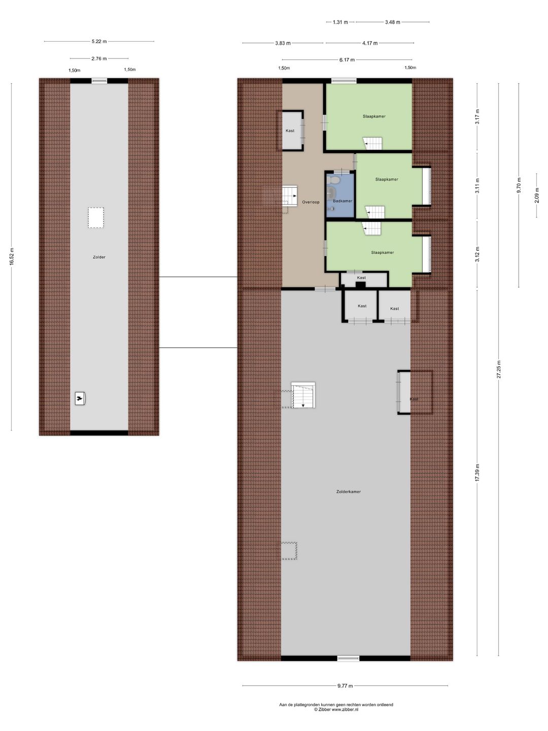 Foto 88 van Jacoba van Beierenweg 136
