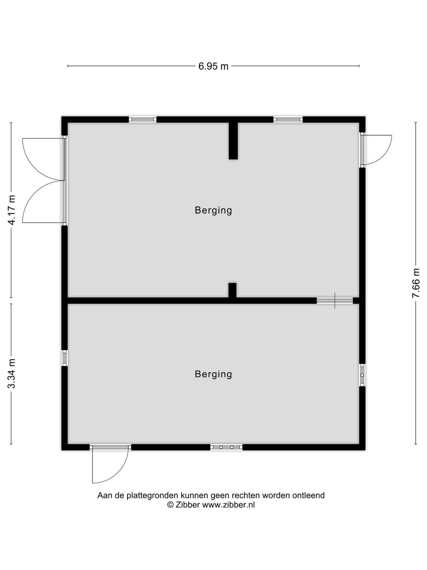 Foto 89 van Jacoba van Beierenweg 136
