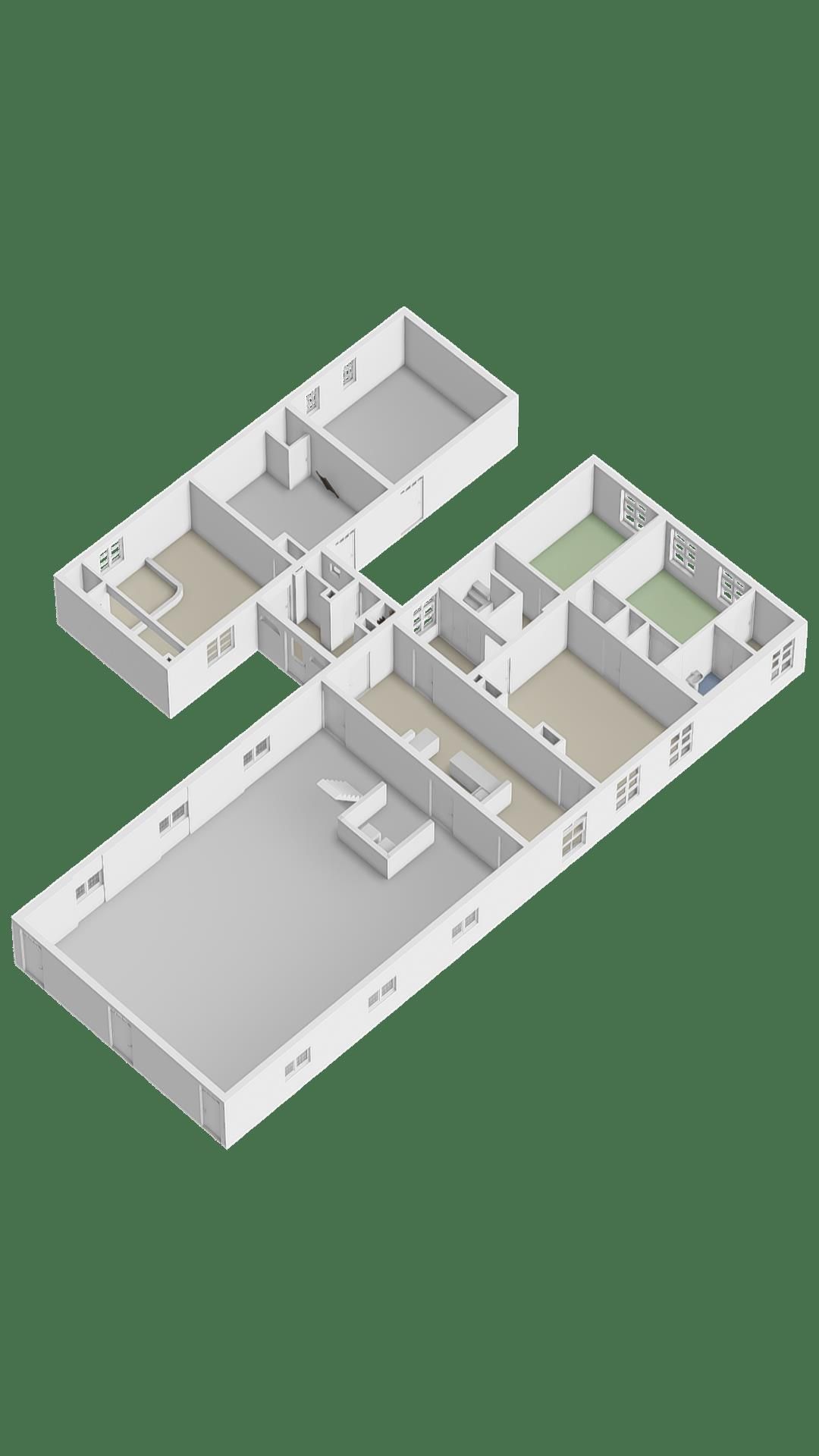 Foto 95 van Jacoba van Beierenweg 136