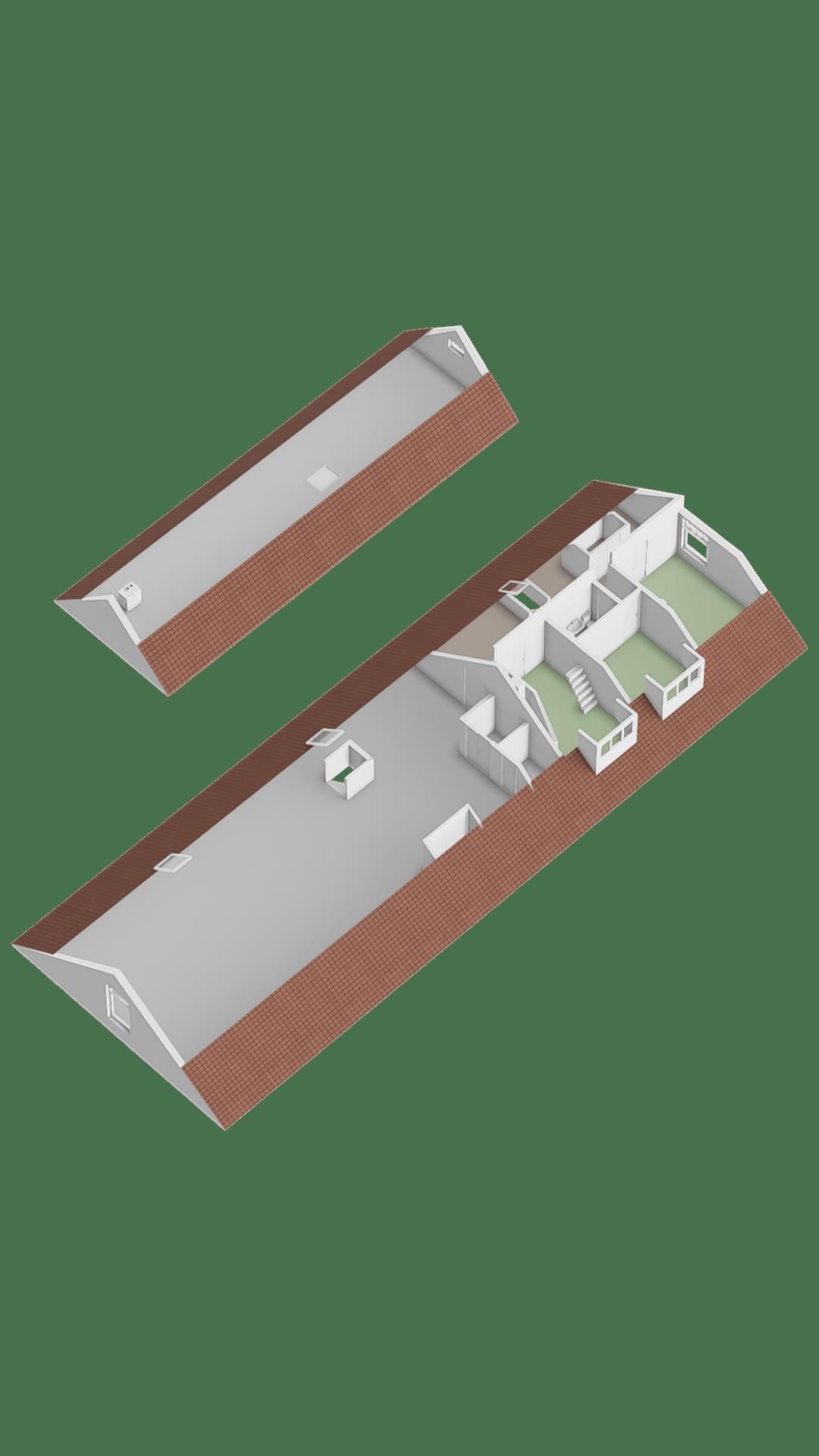 Foto 96 van Jacoba van Beierenweg 136