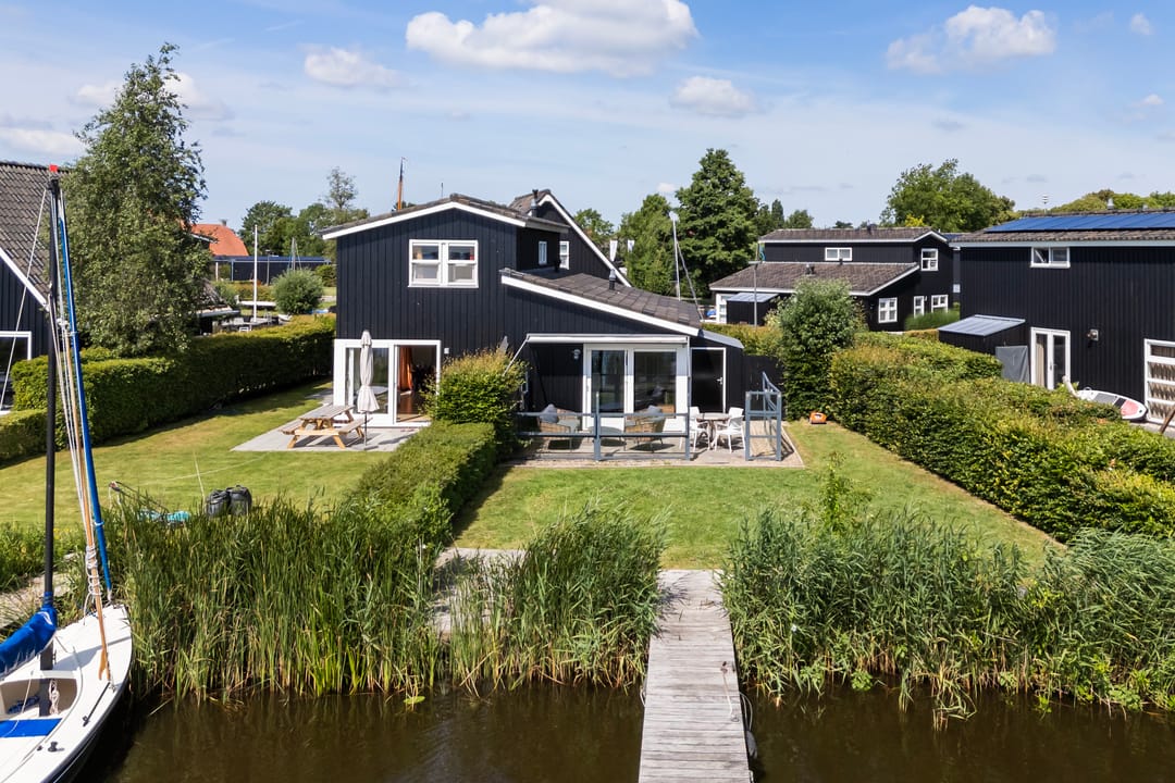 Photo 1 of Oan'e Poel 10