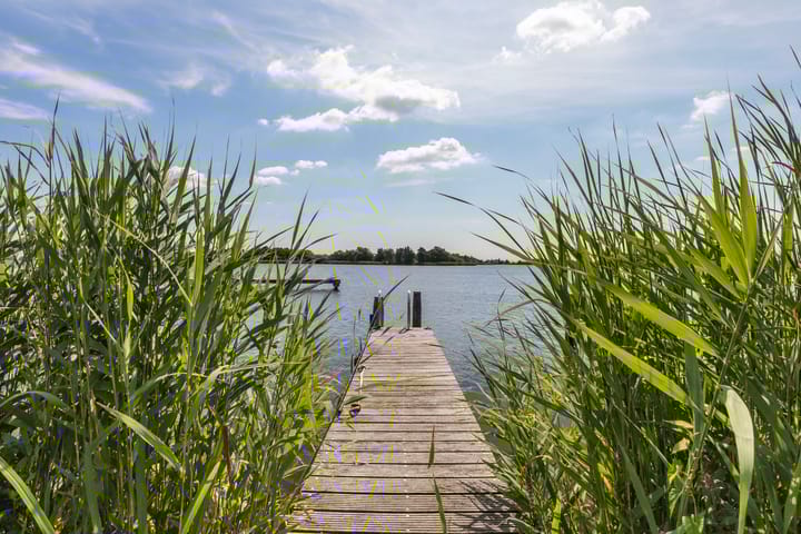 Foto 2 van Oan'e Poel 10