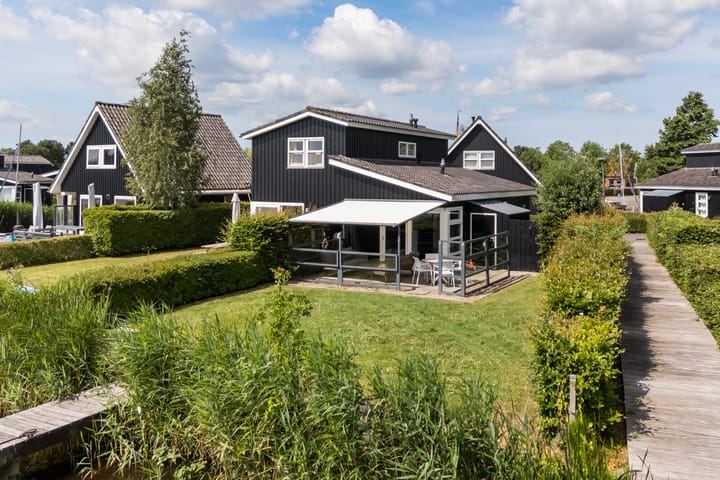 Foto 3 van Oan'e Poel 10