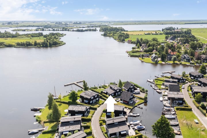 Foto 4 van Oan'e Poel 10