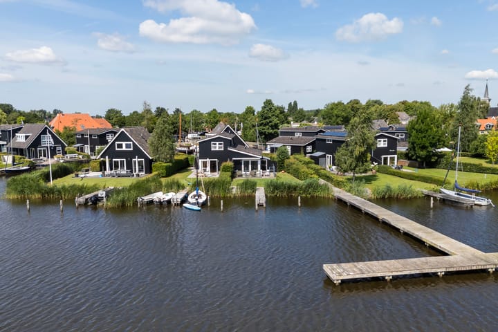 Foto 5 van Oan'e Poel 10