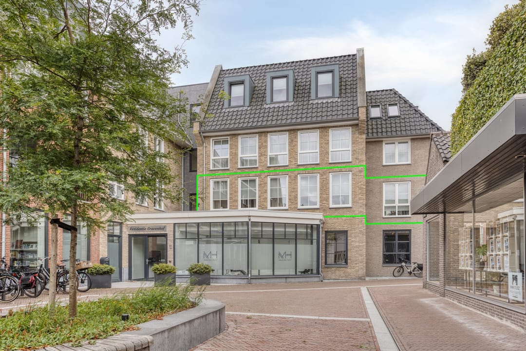 Foto 1 van Visbrug 15