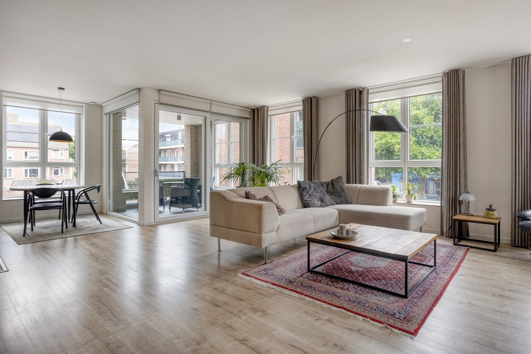 Foto 2 van Visbrug 15