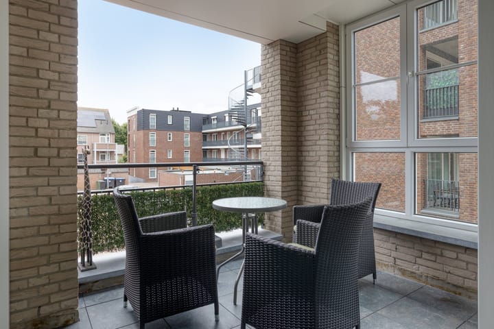 Foto 5 van Visbrug 15