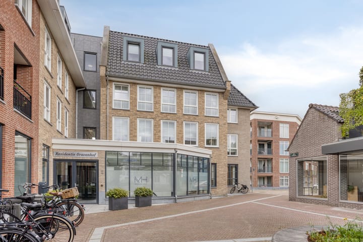 Foto 6 van Visbrug 15