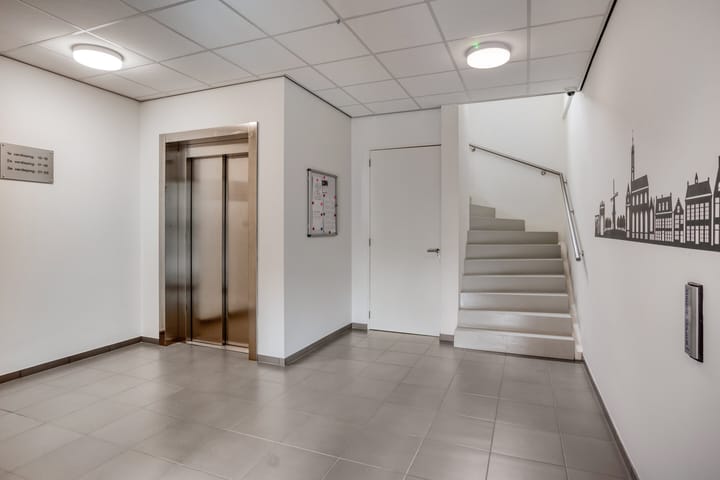 Foto 8 van Visbrug 15