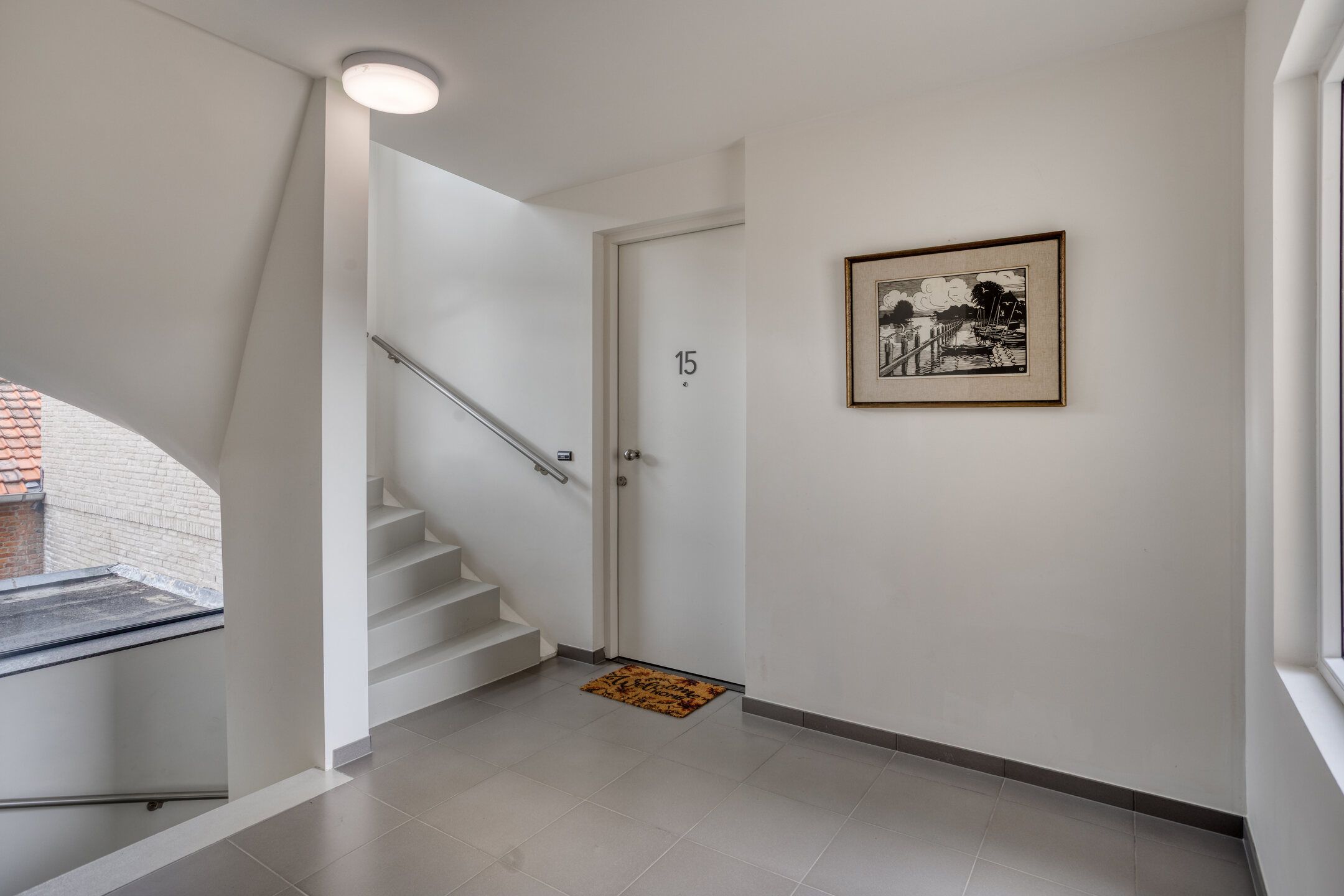 Foto 9 van Visbrug 15