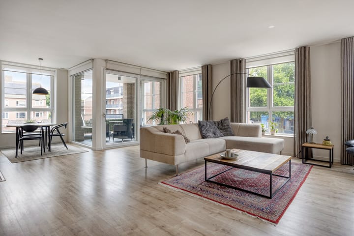 Foto 11 van Visbrug 15