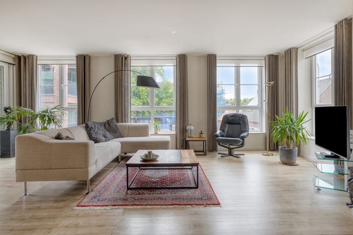 Foto 12 van Visbrug 15