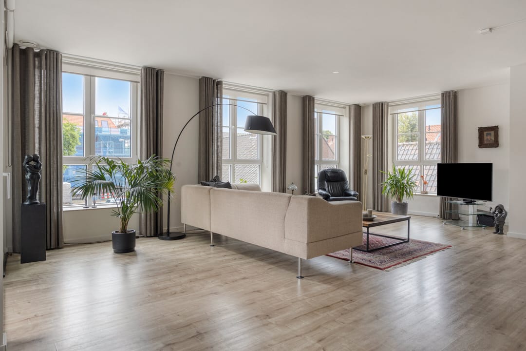 Foto 13 van Visbrug 15