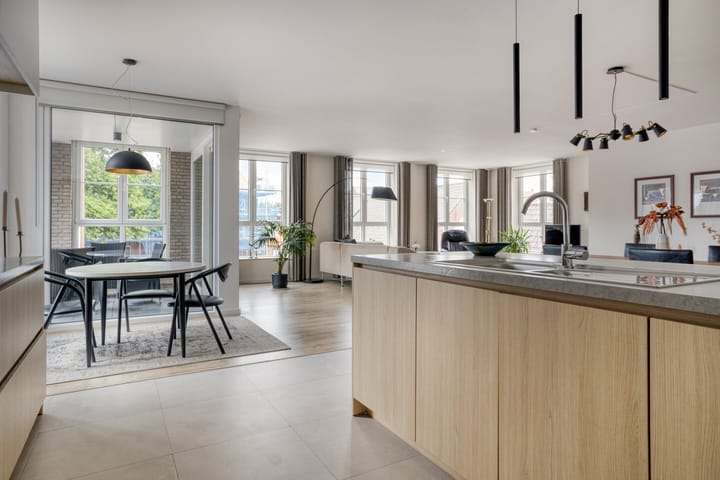 Foto 21 van Visbrug 15