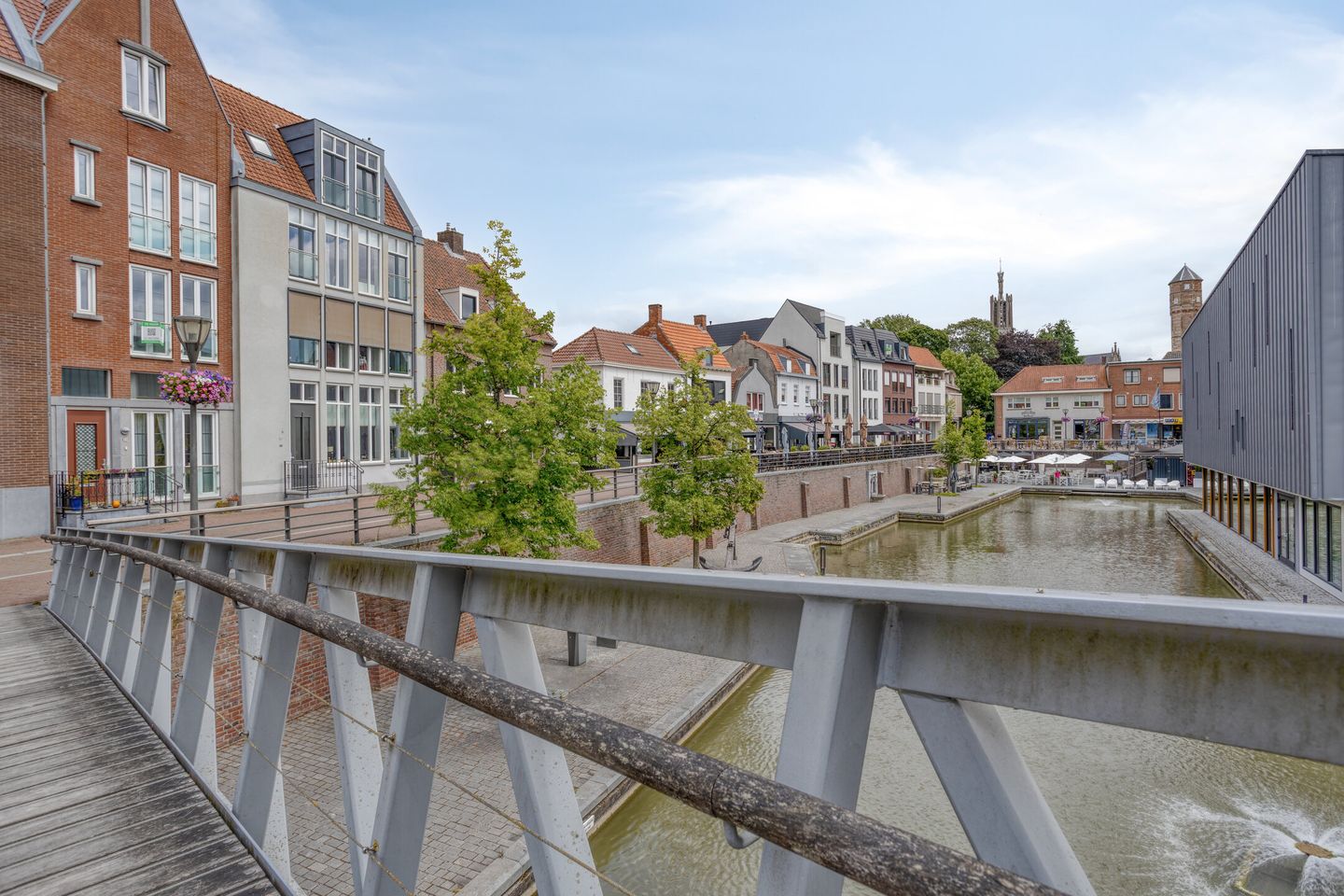 Foto 35 van Visbrug 15