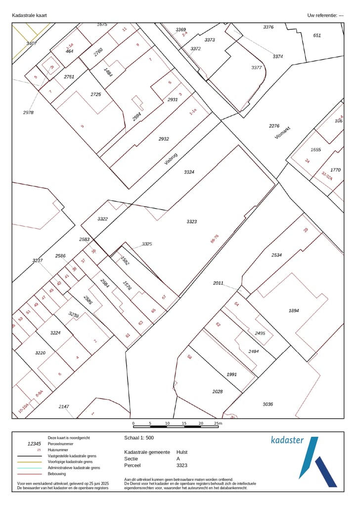 Foto 36 van Visbrug 15