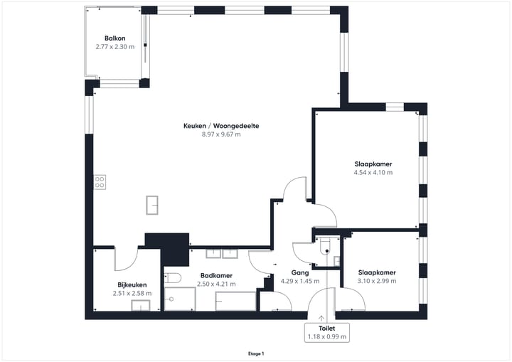 Foto 37 van Visbrug 15