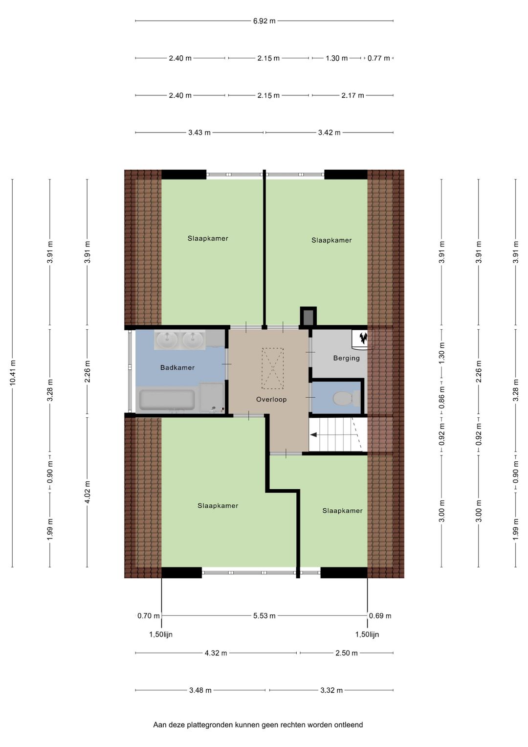 Foto 37 van Korenlaan 45