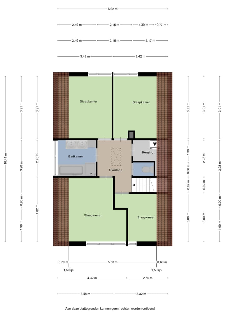 Foto 37 van Korenlaan 45