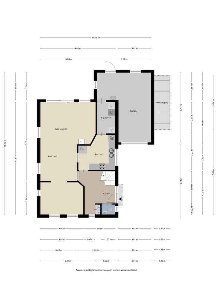 Foto 39 van Korenlaan 45
