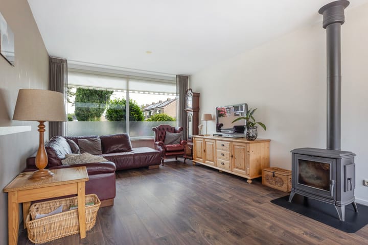 Foto 2 van Sweelinckstraat 9