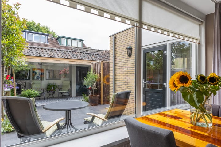 Foto 5 van Sweelinckstraat 9