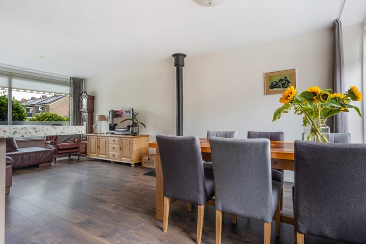 Foto 6 van Sweelinckstraat 9