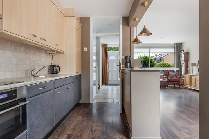 Foto 7 van Sweelinckstraat 9