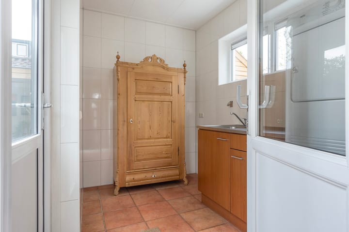 Foto 10 van Sweelinckstraat 9