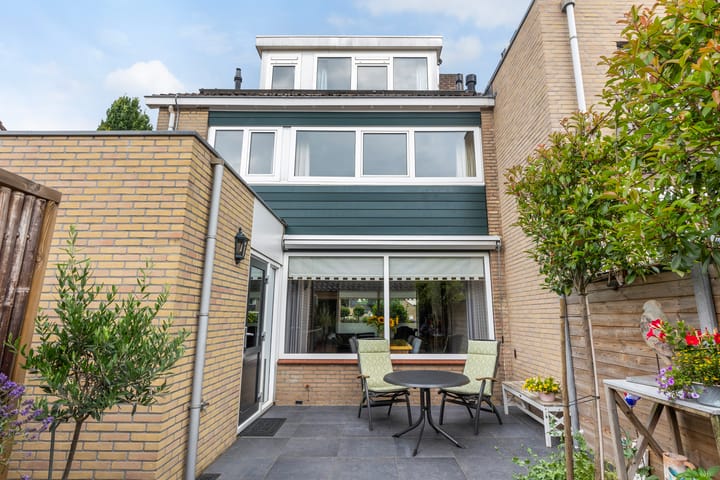 Foto 17 van Sweelinckstraat 9