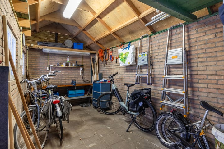 Foto 20 van Sweelinckstraat 9