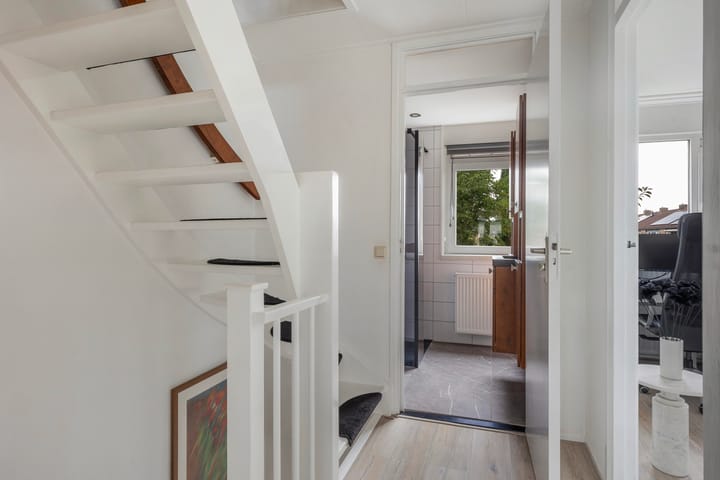 Foto 25 van Sweelinckstraat 9