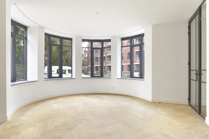 Photo 3 of Van Stolkweg 14-8