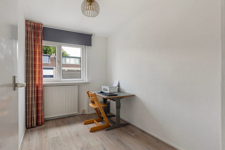 Foto 27 van Sweelinckstraat 9