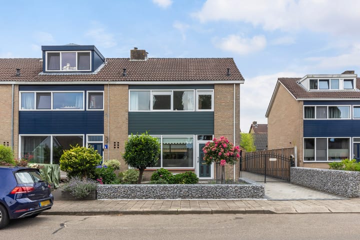 Foto 34 van Sweelinckstraat 9