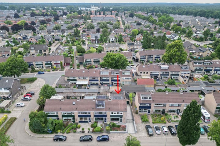 Foto 35 van Sweelinckstraat 9