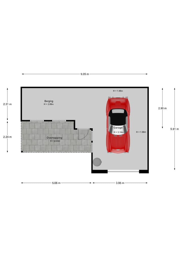 Foto 40 van Sweelinckstraat 9