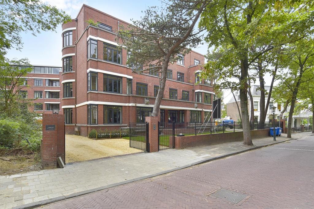 Photo 23 of Van Stolkweg 14-8