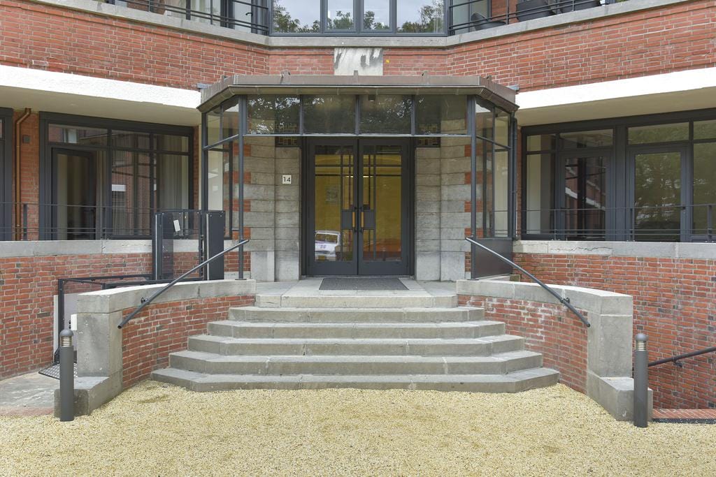 Photo 27 of Van Stolkweg 14-8