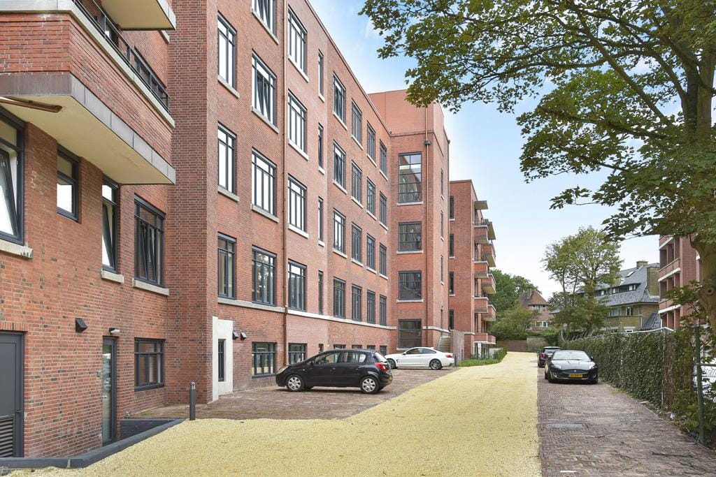 Photo 32 of Van Stolkweg 14-8