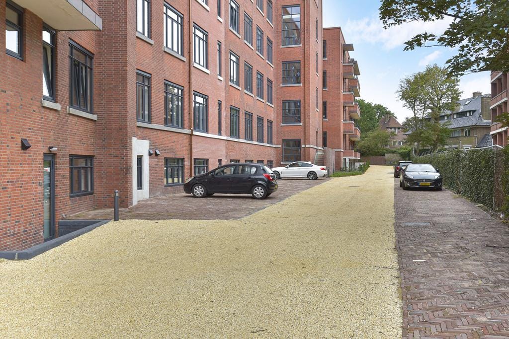 Photo 33 of Van Stolkweg 14-8