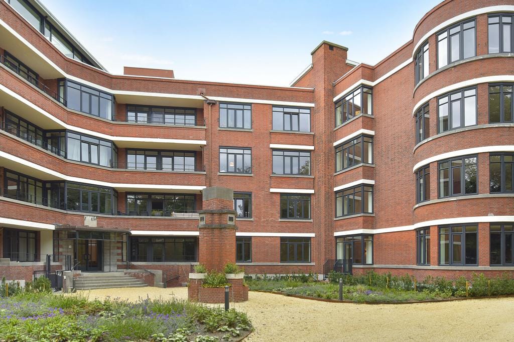 Photo 34 of Van Stolkweg 14-8