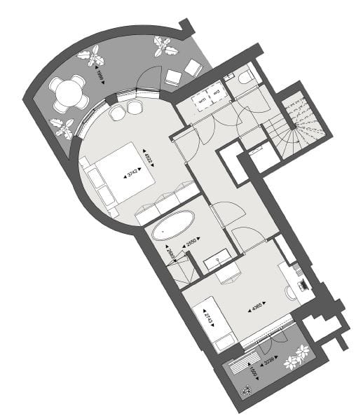 Photo 36 of Van Stolkweg 14-8