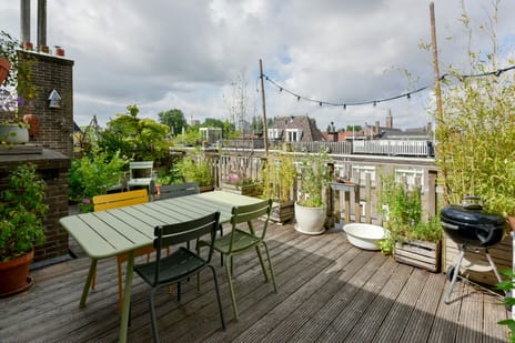 Krammerstraat 10-2 tertiary image