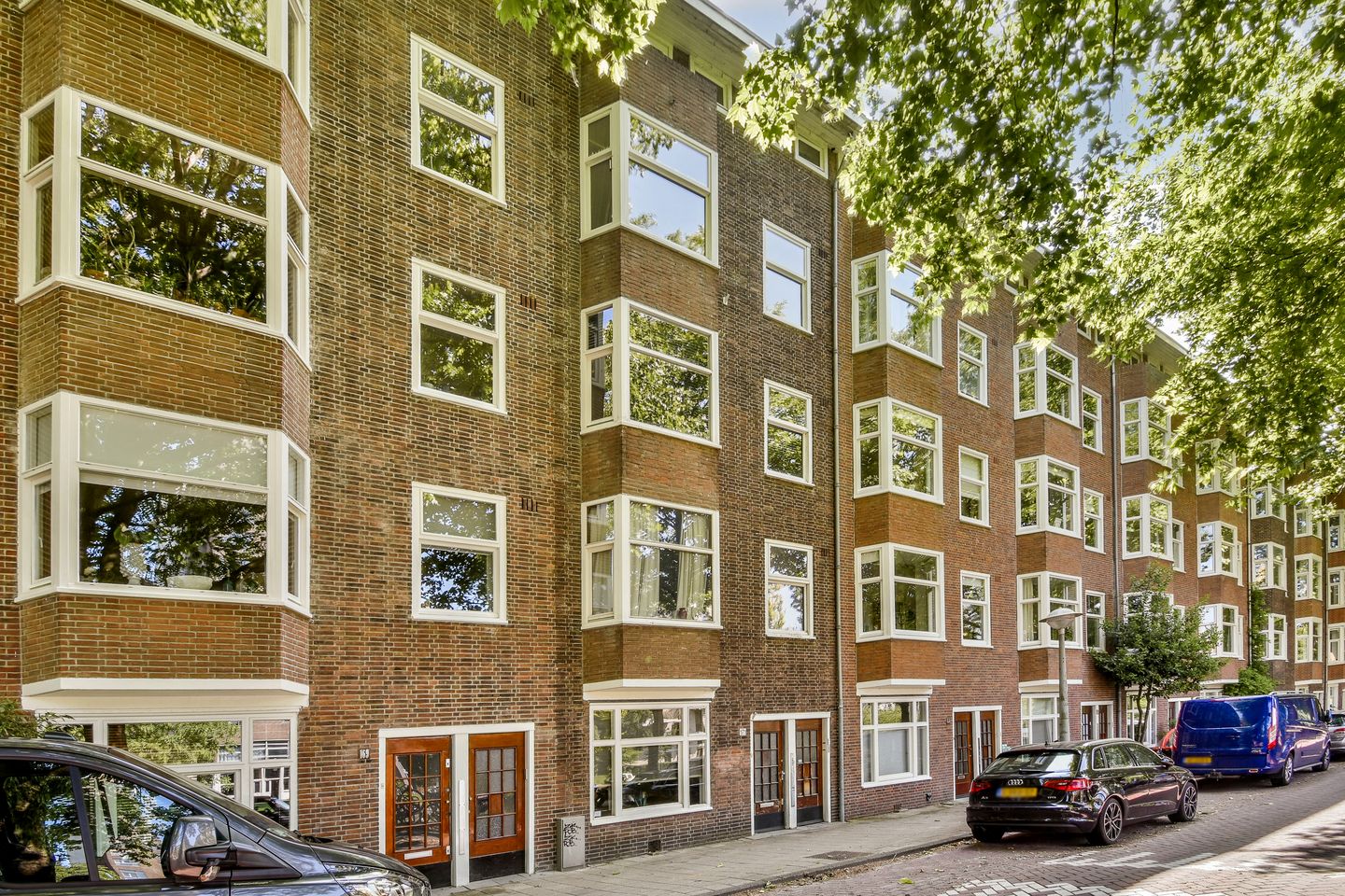 Westlandgracht 171-2 main image