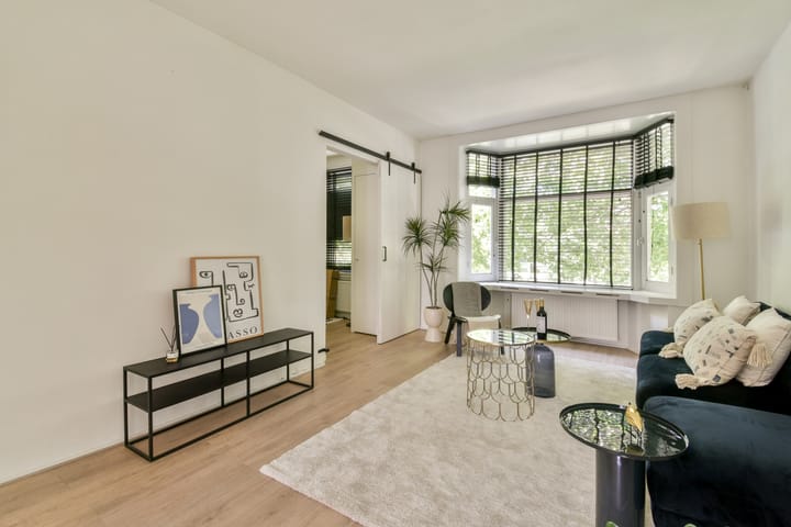 Foto 6 van Westlandgracht 171-2