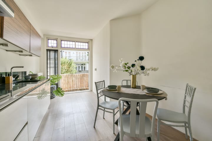 Foto 8 van Westlandgracht 171-2