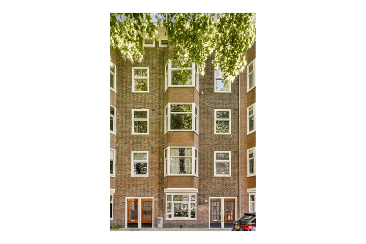 Foto 20 van Westlandgracht 171-2