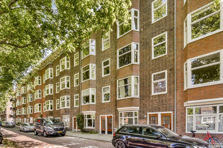 Foto 21 van Westlandgracht 171-2